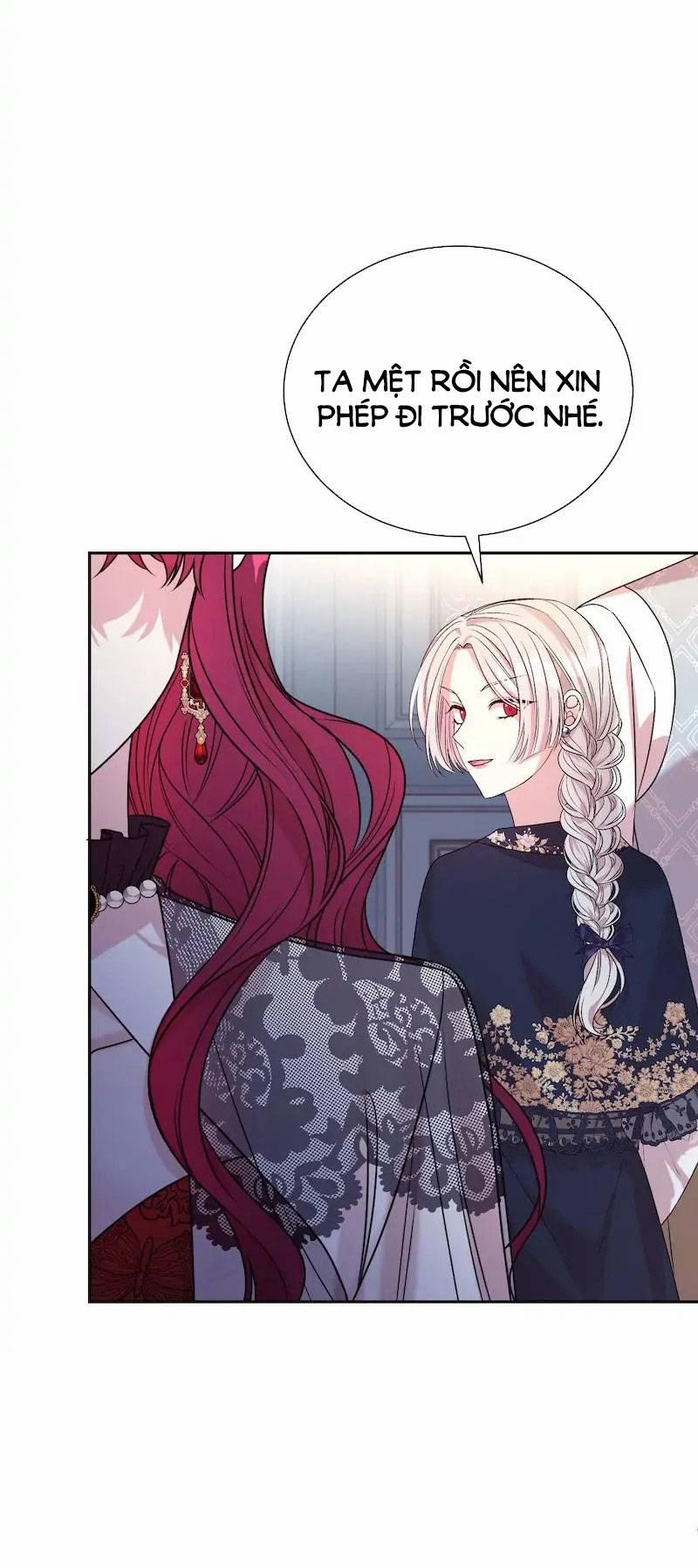 Tôi Chán Nản Vì Chồng Thứ Hai Không Chung Thủy 60.2 trang 25