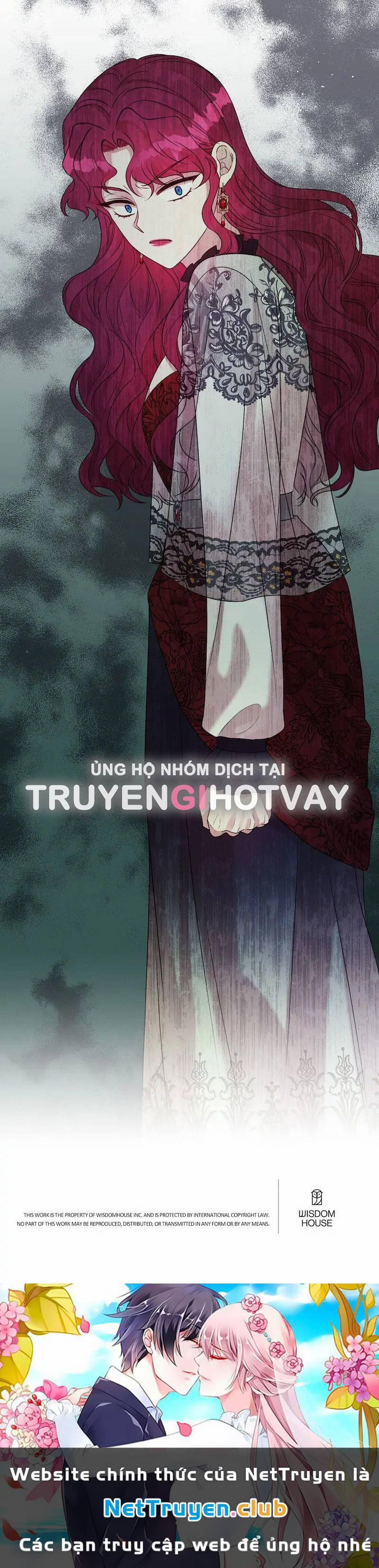 Tôi Chán Nản Vì Chồng Thứ Hai Không Chung Thủy 60.2 trang 30