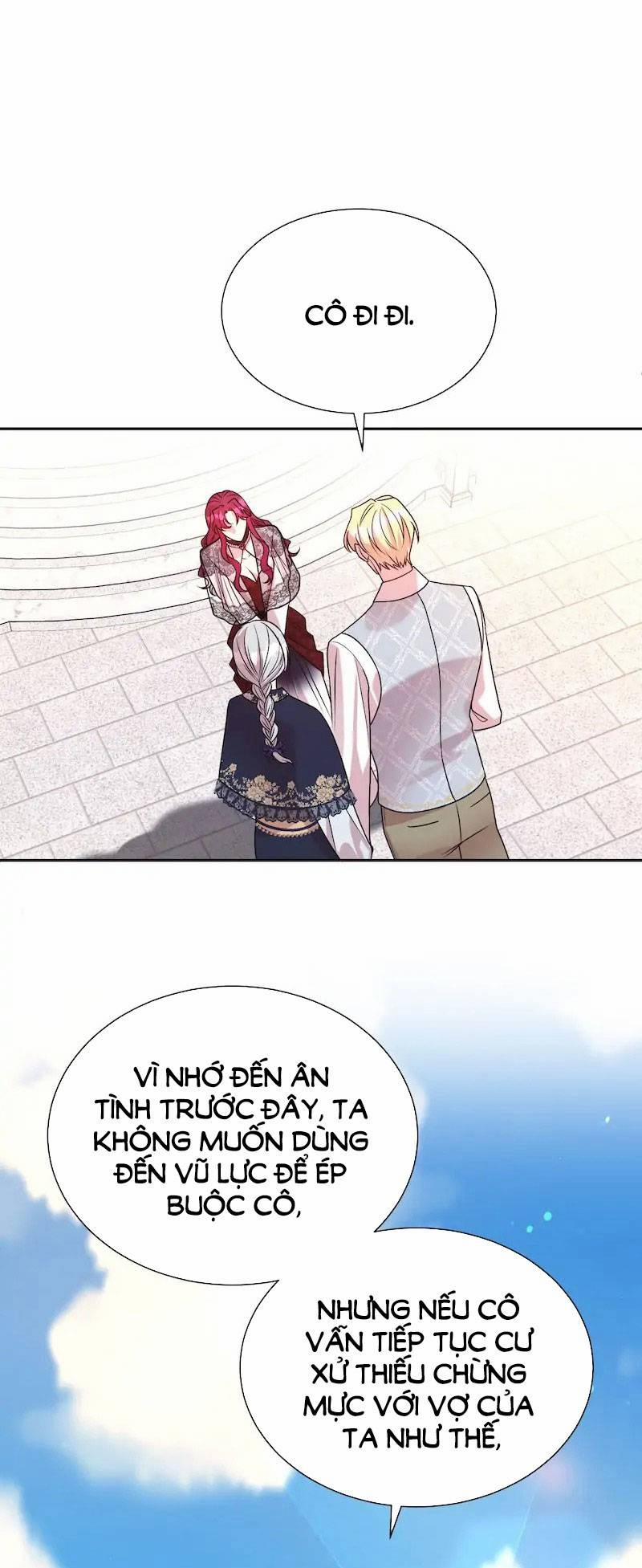 Tôi Chán Nản Vì Chồng Thứ Hai Không Chung Thủy 60.2 trang 4