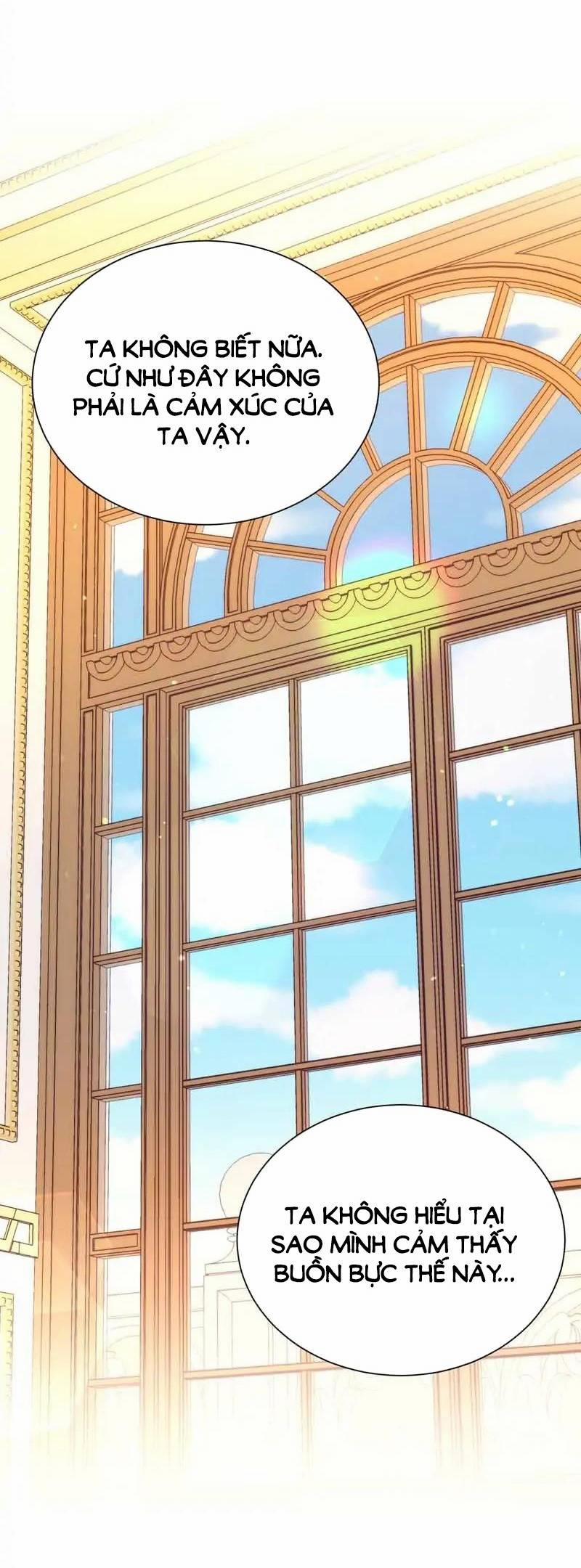 Tôi Chán Nản Vì Chồng Thứ Hai Không Chung Thủy 61.1 trang 14