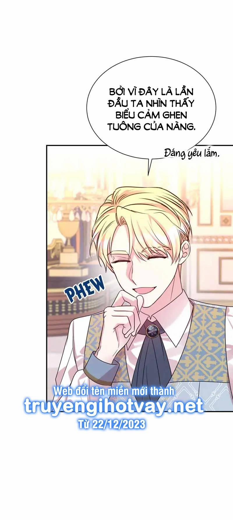 Tôi Chán Nản Vì Chồng Thứ Hai Không Chung Thủy 61.1 trang 18