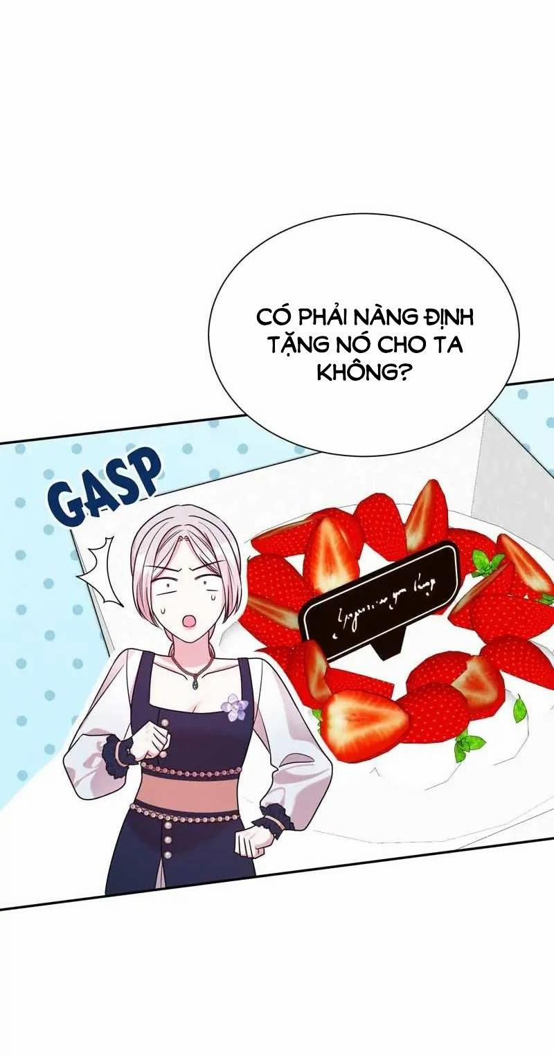 Tôi Chán Nản Vì Chồng Thứ Hai Không Chung Thủy 61.1 trang 19