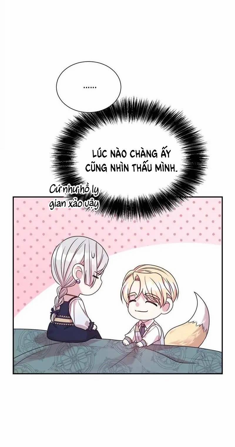 Tôi Chán Nản Vì Chồng Thứ Hai Không Chung Thủy 61.1 trang 20