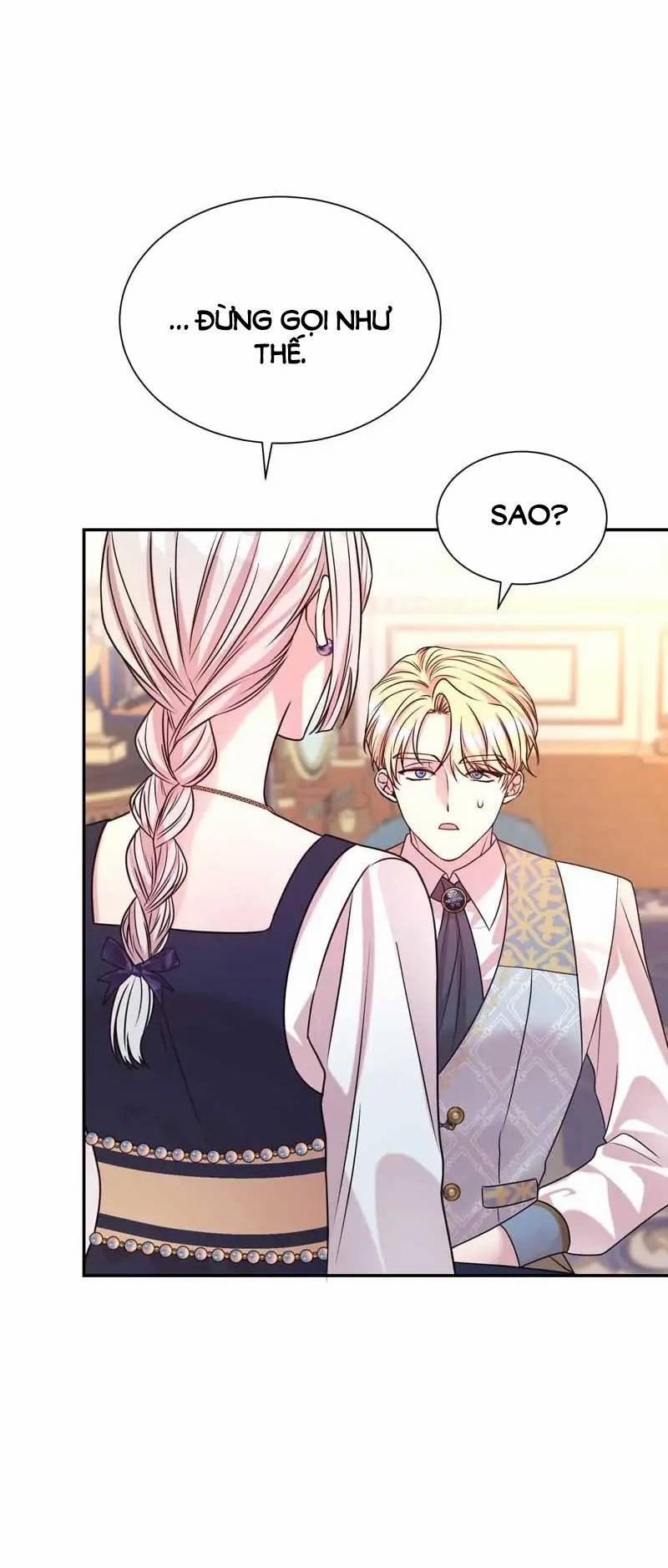 Tôi Chán Nản Vì Chồng Thứ Hai Không Chung Thủy 61.1 trang 5