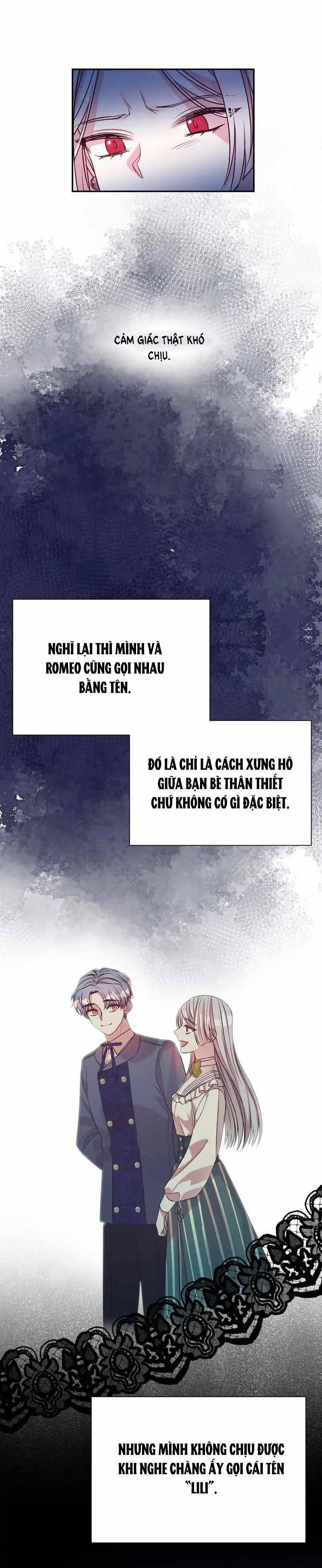 Tôi Chán Nản Vì Chồng Thứ Hai Không Chung Thủy 61.1 trang 7