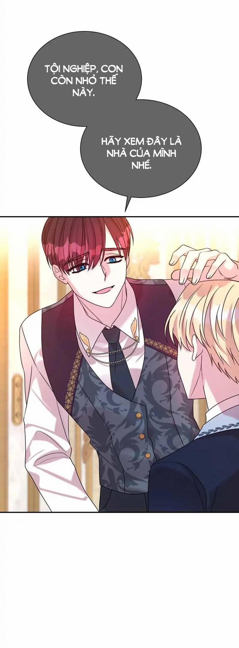 Tôi Chán Nản Vì Chồng Thứ Hai Không Chung Thủy 61.2 trang 14