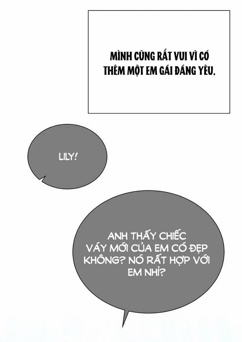 Tôi Chán Nản Vì Chồng Thứ Hai Không Chung Thủy 61.2 trang 18