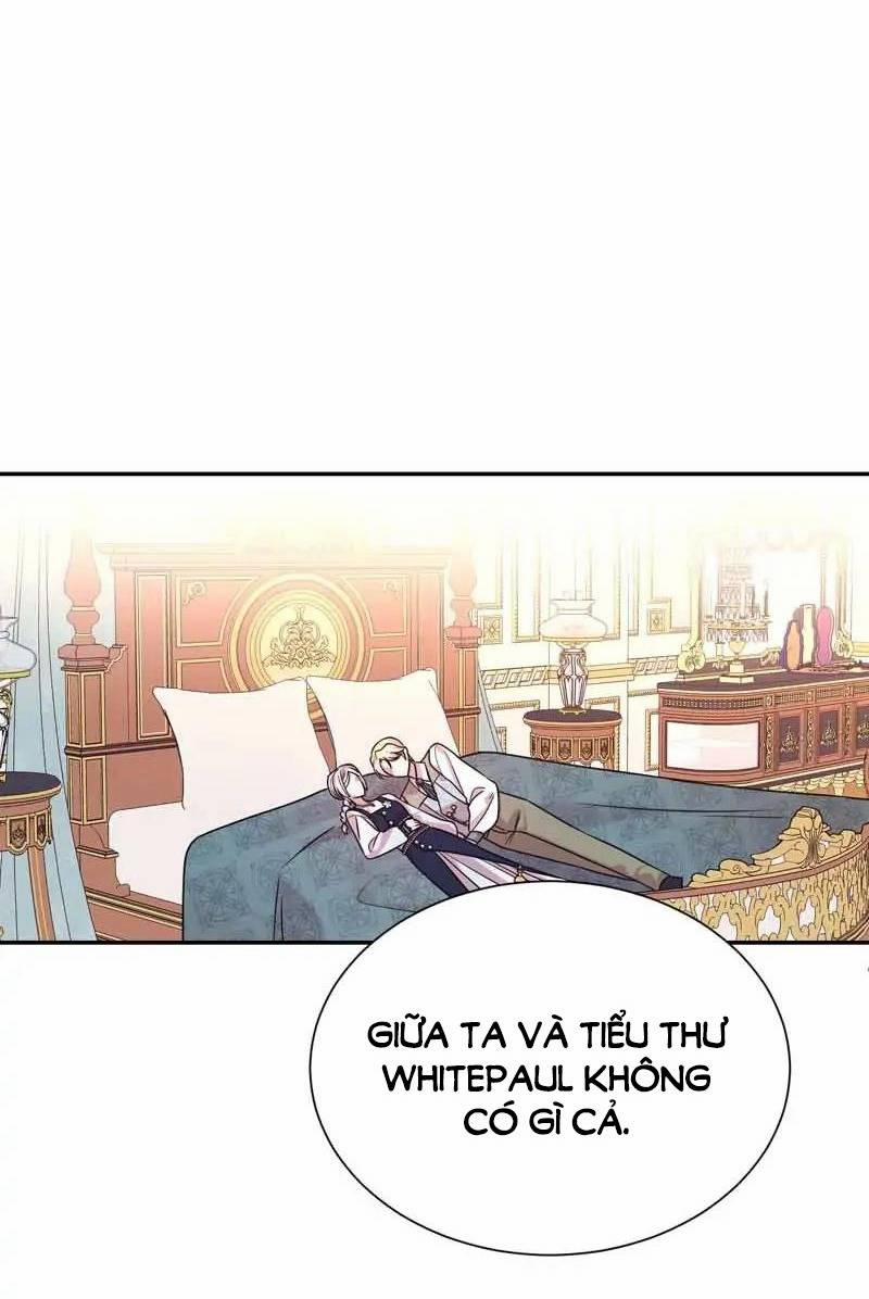 Tôi Chán Nản Vì Chồng Thứ Hai Không Chung Thủy 61.2 trang 2