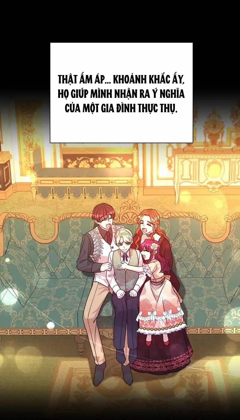 Tôi Chán Nản Vì Chồng Thứ Hai Không Chung Thủy 61.2 trang 21