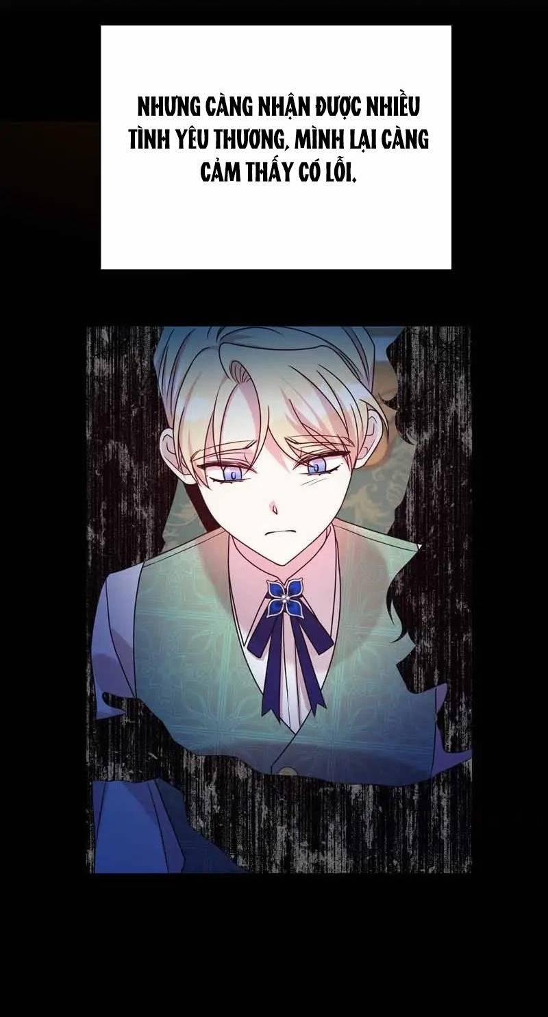 Tôi Chán Nản Vì Chồng Thứ Hai Không Chung Thủy 61.2 trang 22