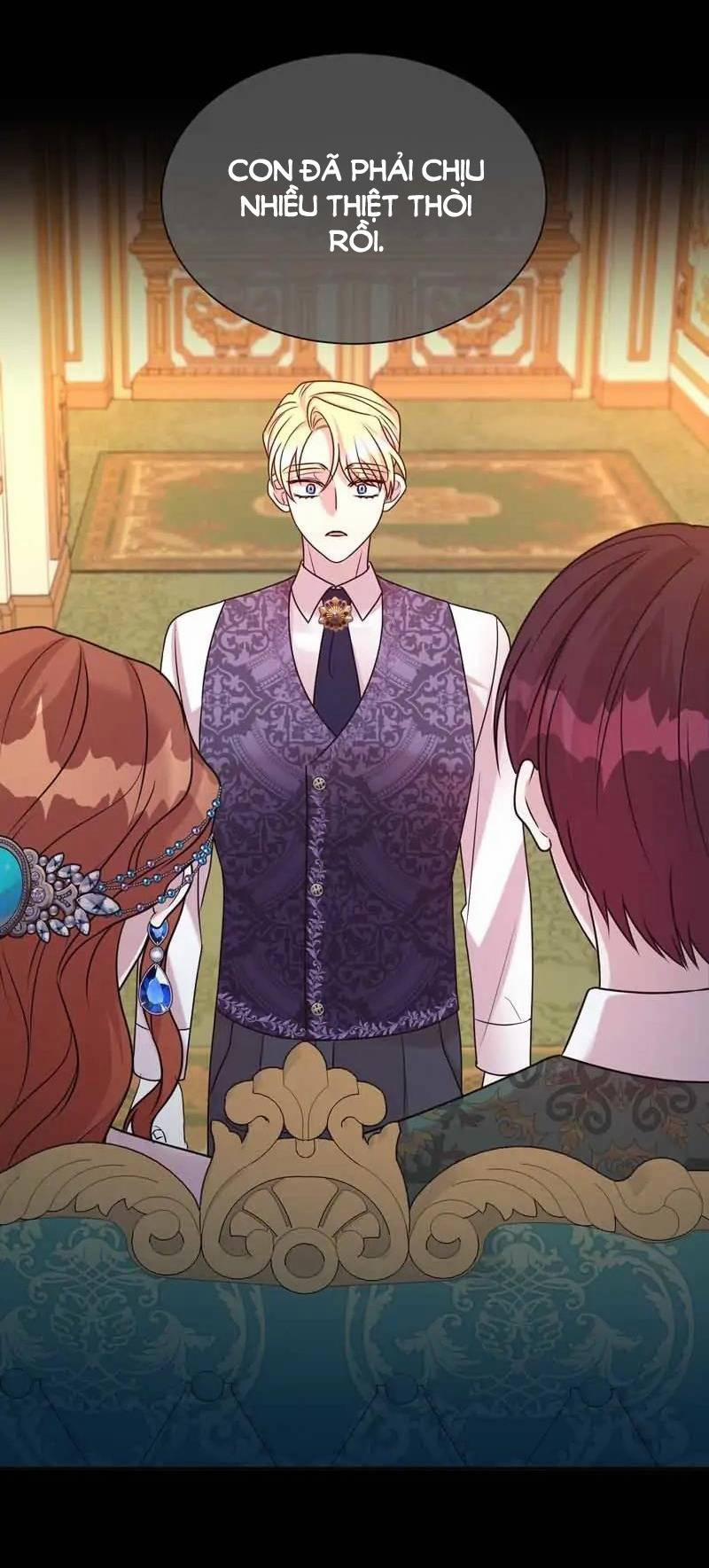 Tôi Chán Nản Vì Chồng Thứ Hai Không Chung Thủy 61.2 trang 28