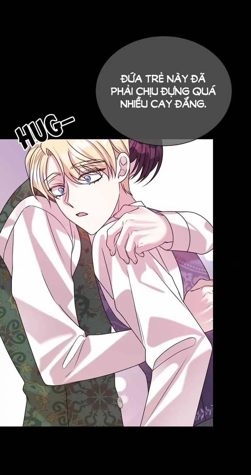 Tôi Chán Nản Vì Chồng Thứ Hai Không Chung Thủy 61.2 trang 29