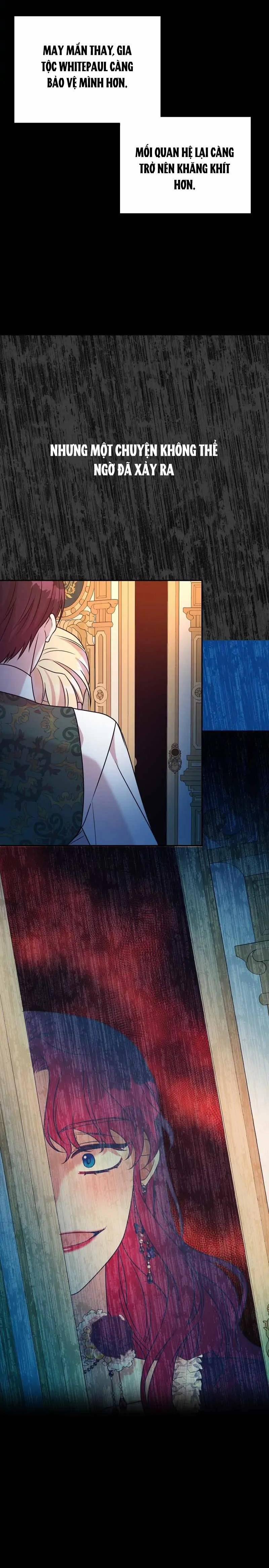 Tôi Chán Nản Vì Chồng Thứ Hai Không Chung Thủy 61.2 trang 31