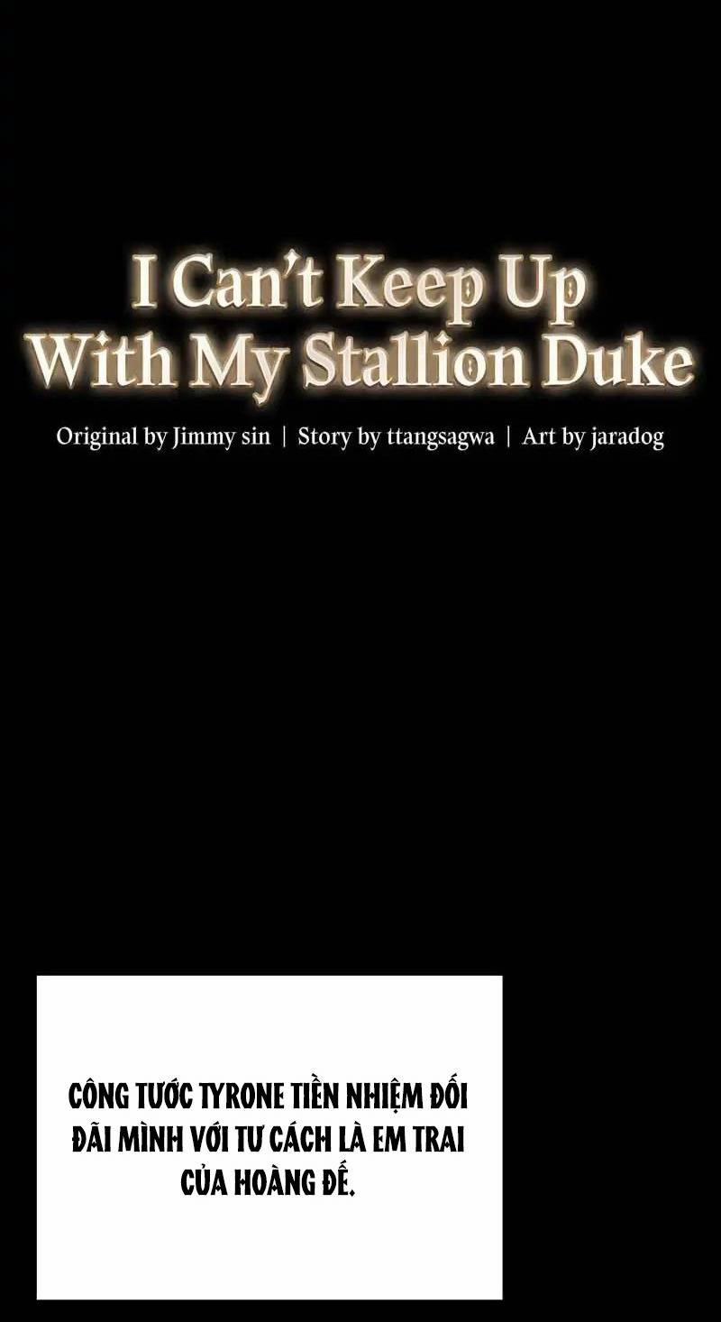 Tôi Chán Nản Vì Chồng Thứ Hai Không Chung Thủy 61.2 trang 5