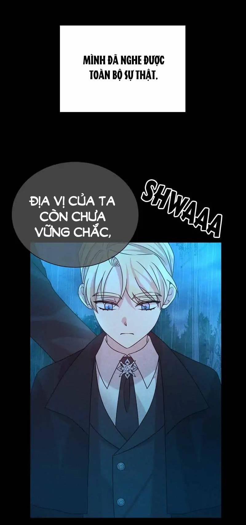 Tôi Chán Nản Vì Chồng Thứ Hai Không Chung Thủy 61.2 trang 9