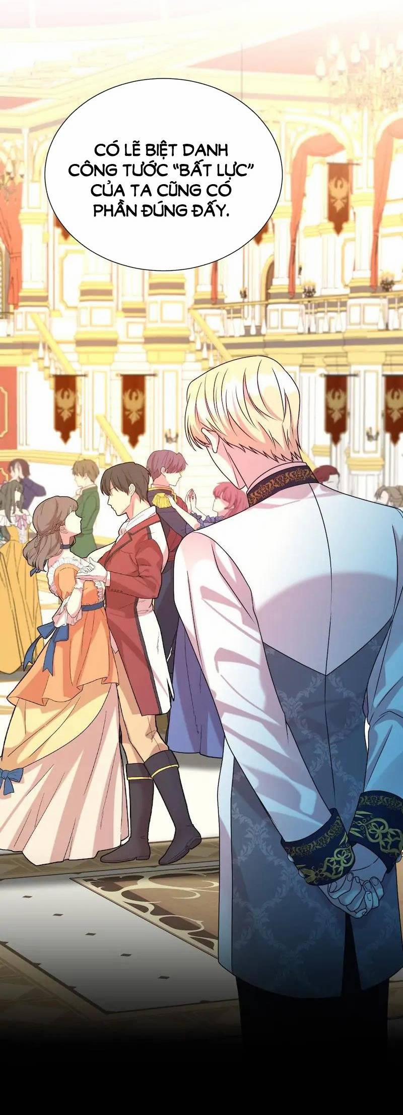 Tôi Chán Nản Vì Chồng Thứ Hai Không Chung Thủy 62.1 trang 11