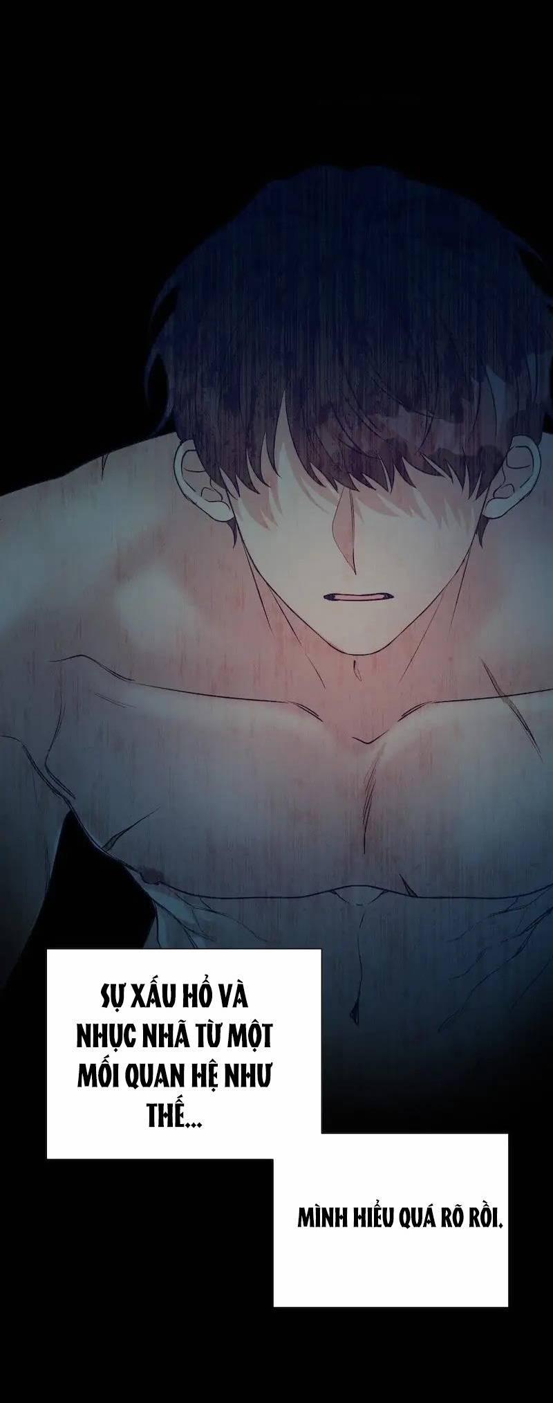 Tôi Chán Nản Vì Chồng Thứ Hai Không Chung Thủy 62.1 trang 15