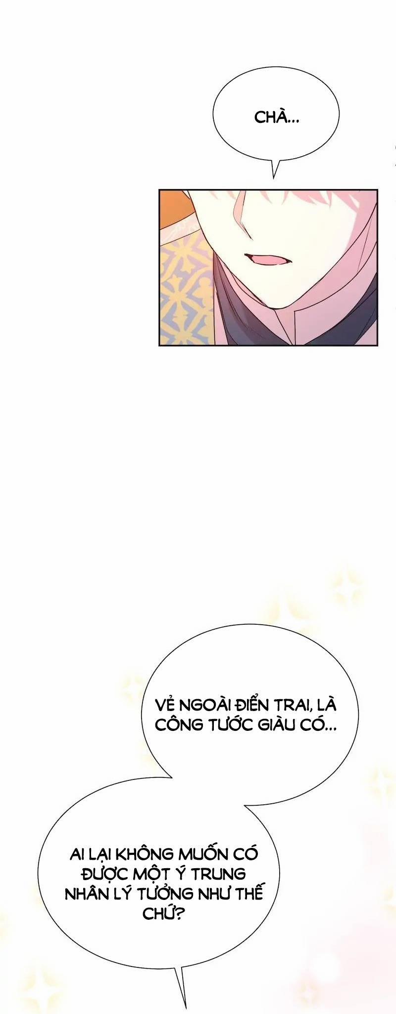 Tôi Chán Nản Vì Chồng Thứ Hai Không Chung Thủy 62.1 trang 19