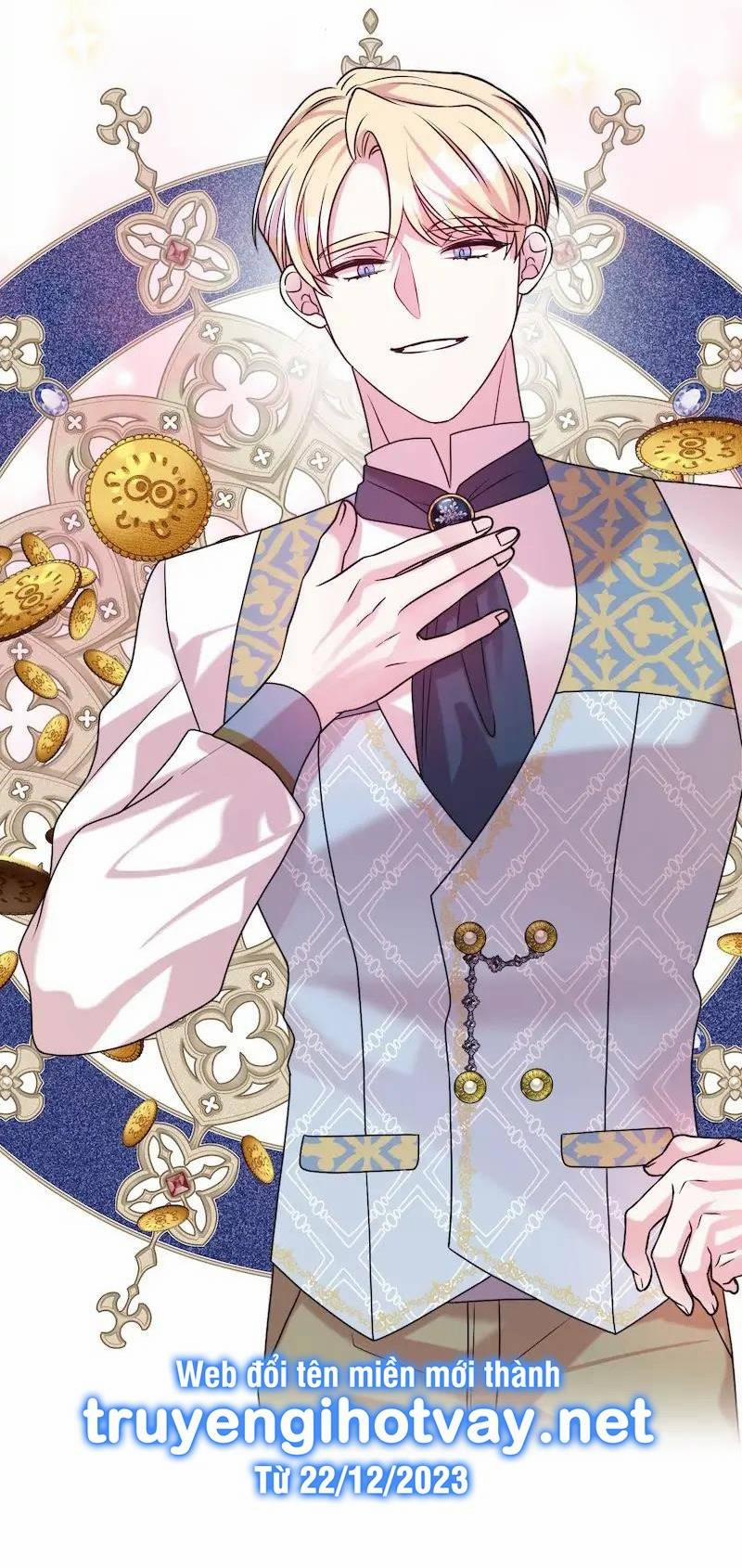 Tôi Chán Nản Vì Chồng Thứ Hai Không Chung Thủy 62.1 trang 20