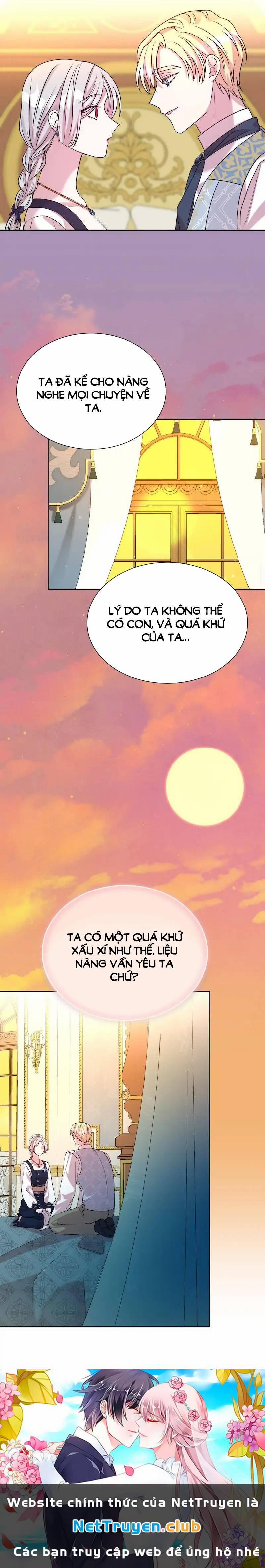 Tôi Chán Nản Vì Chồng Thứ Hai Không Chung Thủy 62.1 trang 24