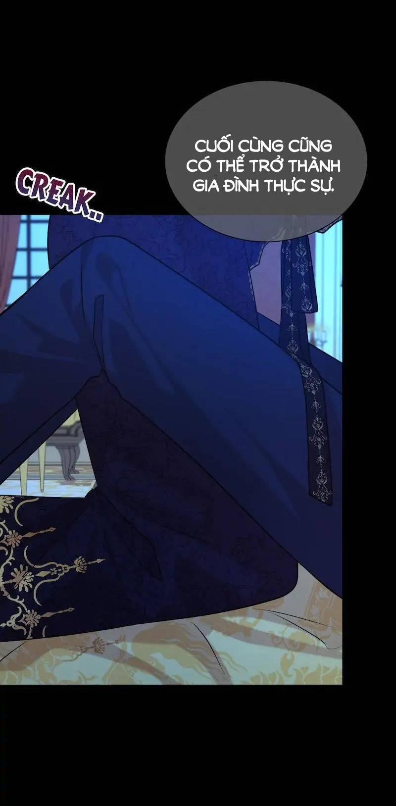 Tôi Chán Nản Vì Chồng Thứ Hai Không Chung Thủy 62.1 trang 7