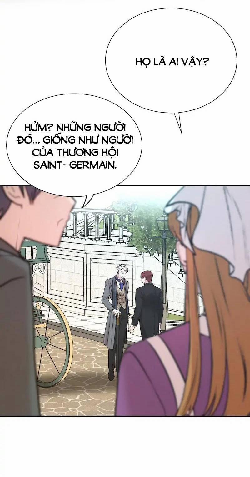 Tôi Chán Nản Vì Chồng Thứ Hai Không Chung Thủy 62.2 trang 10