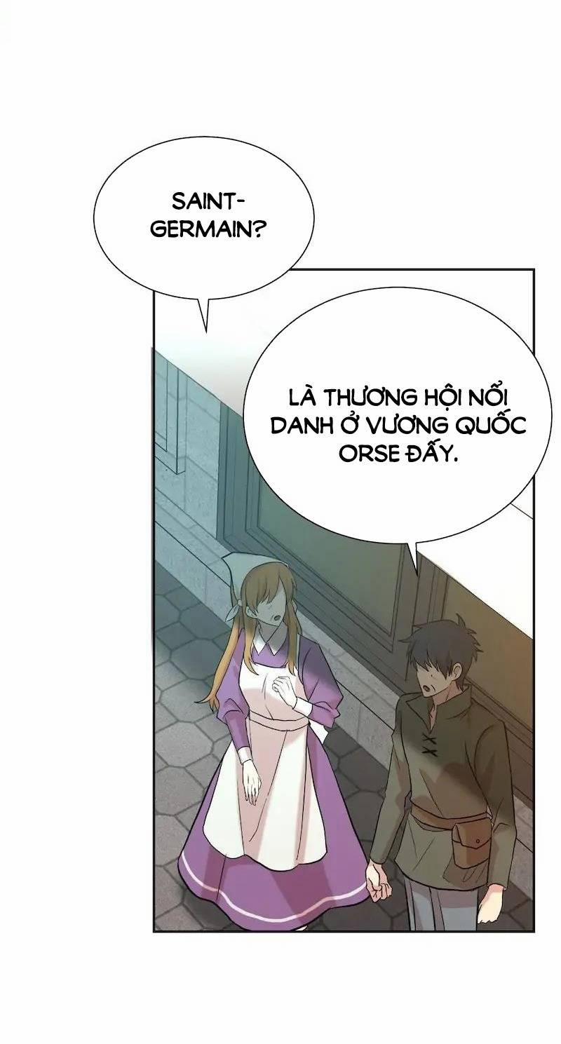 Tôi Chán Nản Vì Chồng Thứ Hai Không Chung Thủy 62.2 trang 11