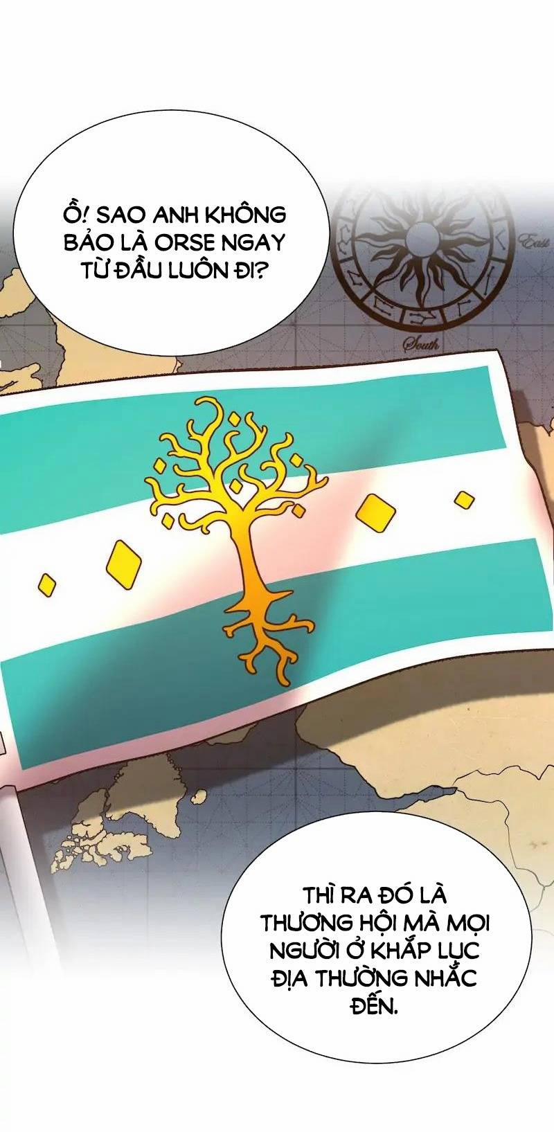 Tôi Chán Nản Vì Chồng Thứ Hai Không Chung Thủy 62.2 trang 12