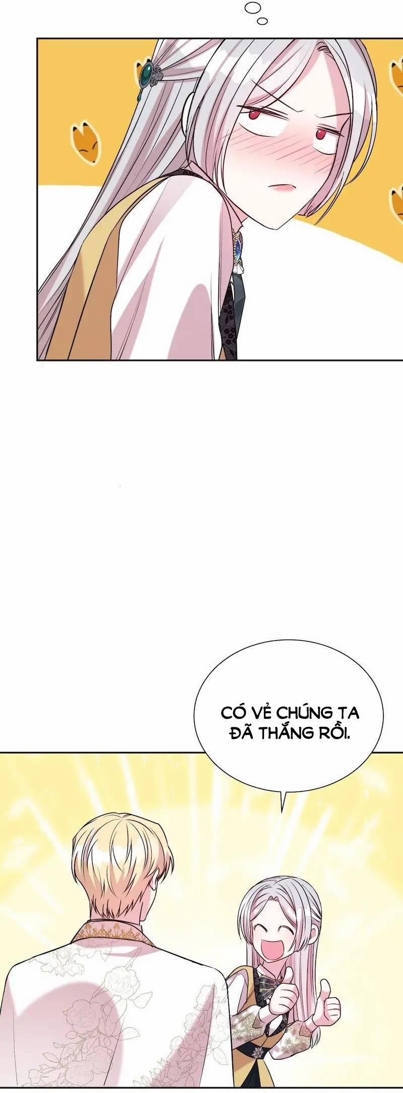 Tôi Chán Nản Vì Chồng Thứ Hai Không Chung Thủy 62.2 trang 22