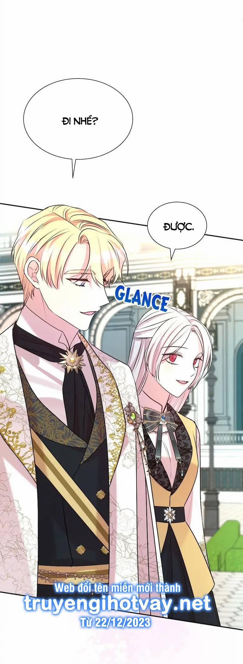 Tôi Chán Nản Vì Chồng Thứ Hai Không Chung Thủy 62.2 trang 25