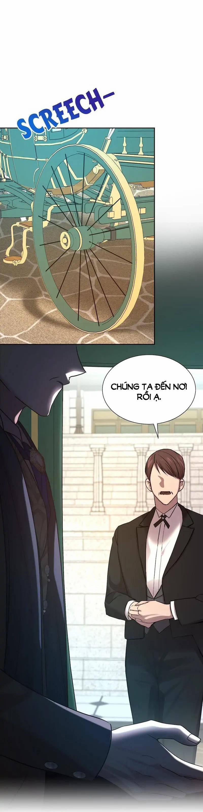 Tôi Chán Nản Vì Chồng Thứ Hai Không Chung Thủy 62.2 trang 8