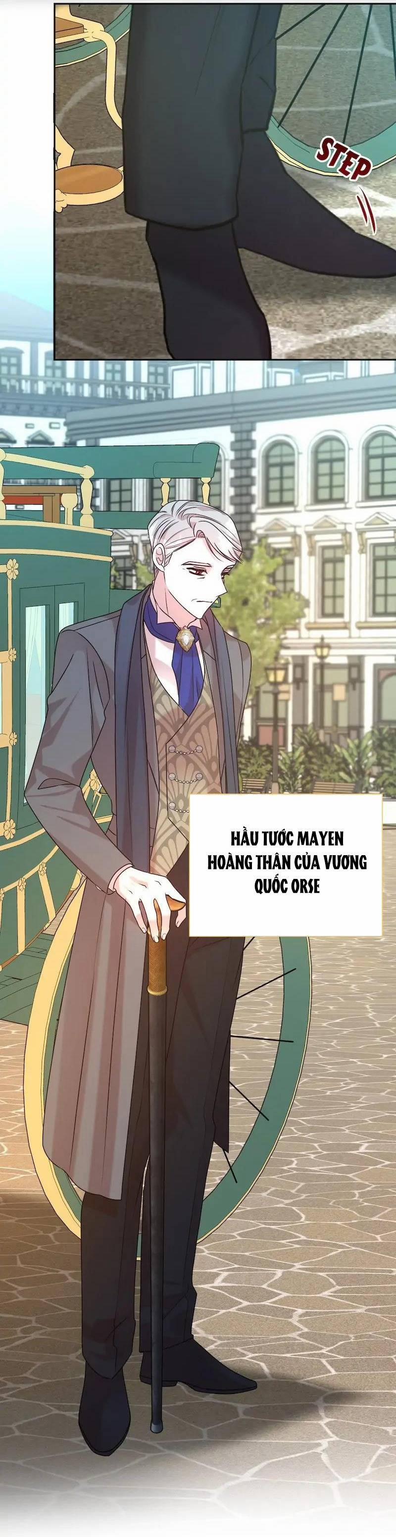 Tôi Chán Nản Vì Chồng Thứ Hai Không Chung Thủy 62.2 trang 9