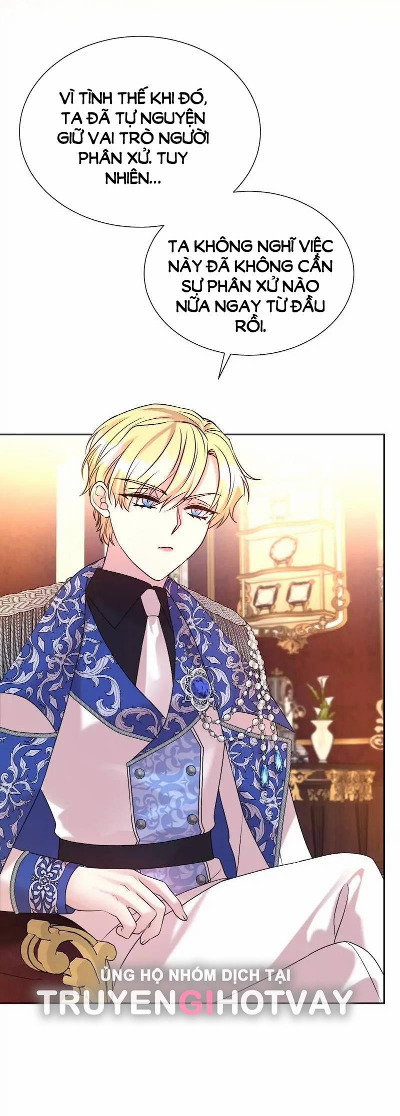 Tôi Chán Nản Vì Chồng Thứ Hai Không Chung Thủy 63.1 trang 11