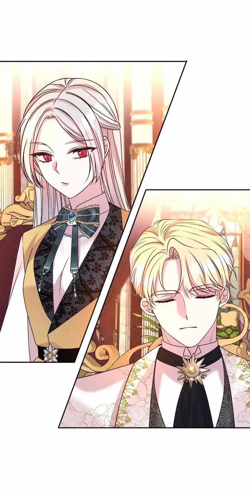 Tôi Chán Nản Vì Chồng Thứ Hai Không Chung Thủy 63.1 trang 12