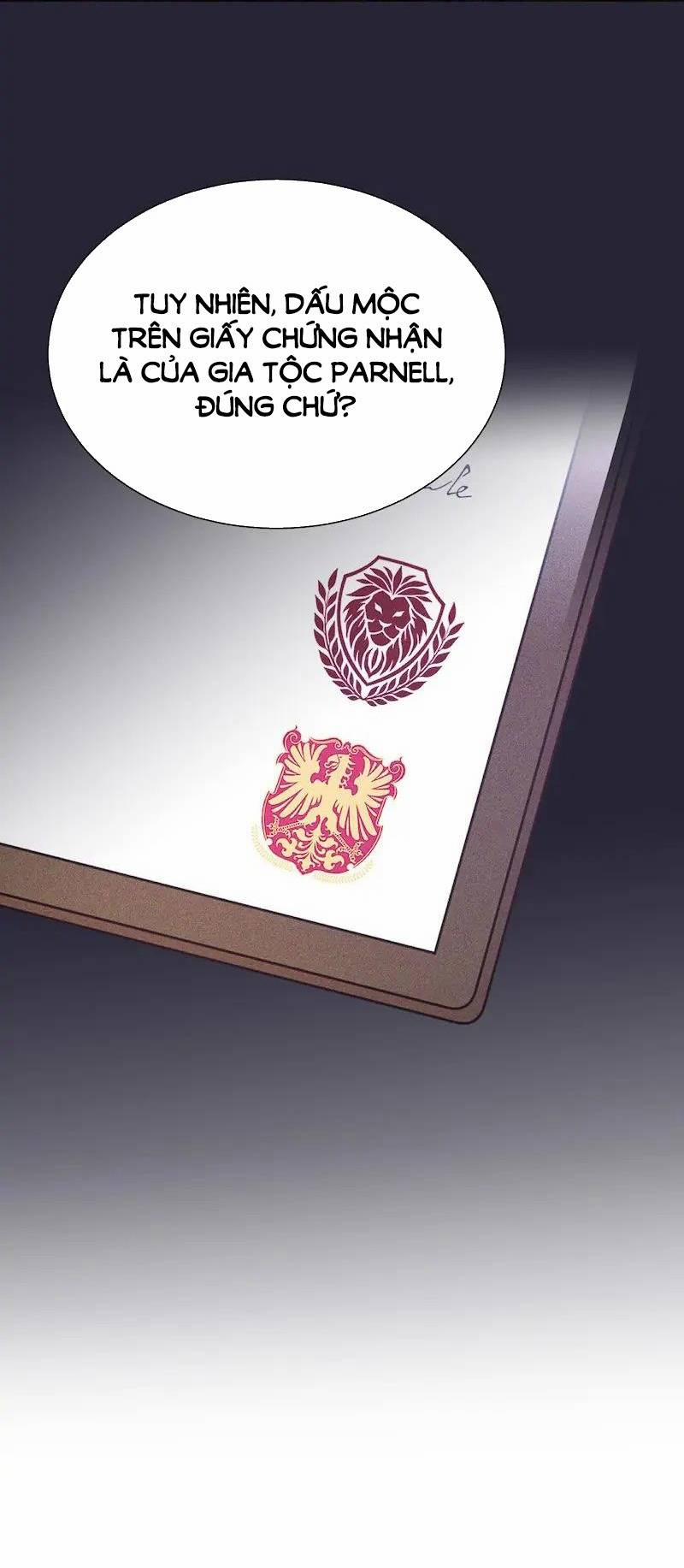 Tôi Chán Nản Vì Chồng Thứ Hai Không Chung Thủy 63.1 trang 20