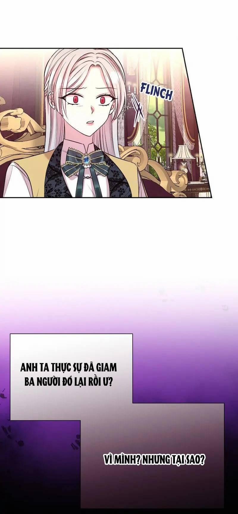 Tôi Chán Nản Vì Chồng Thứ Hai Không Chung Thủy 63.1 trang 22