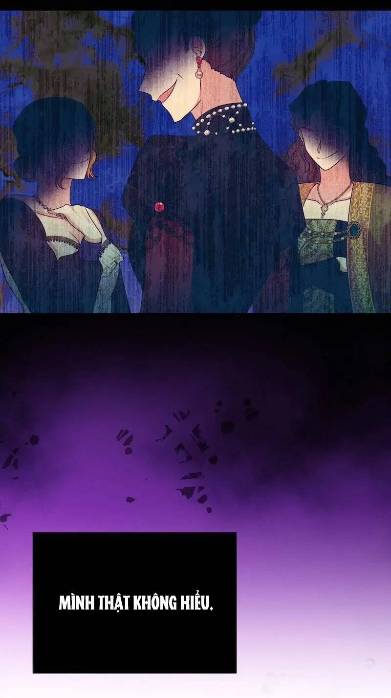 Tôi Chán Nản Vì Chồng Thứ Hai Không Chung Thủy 63.1 trang 23