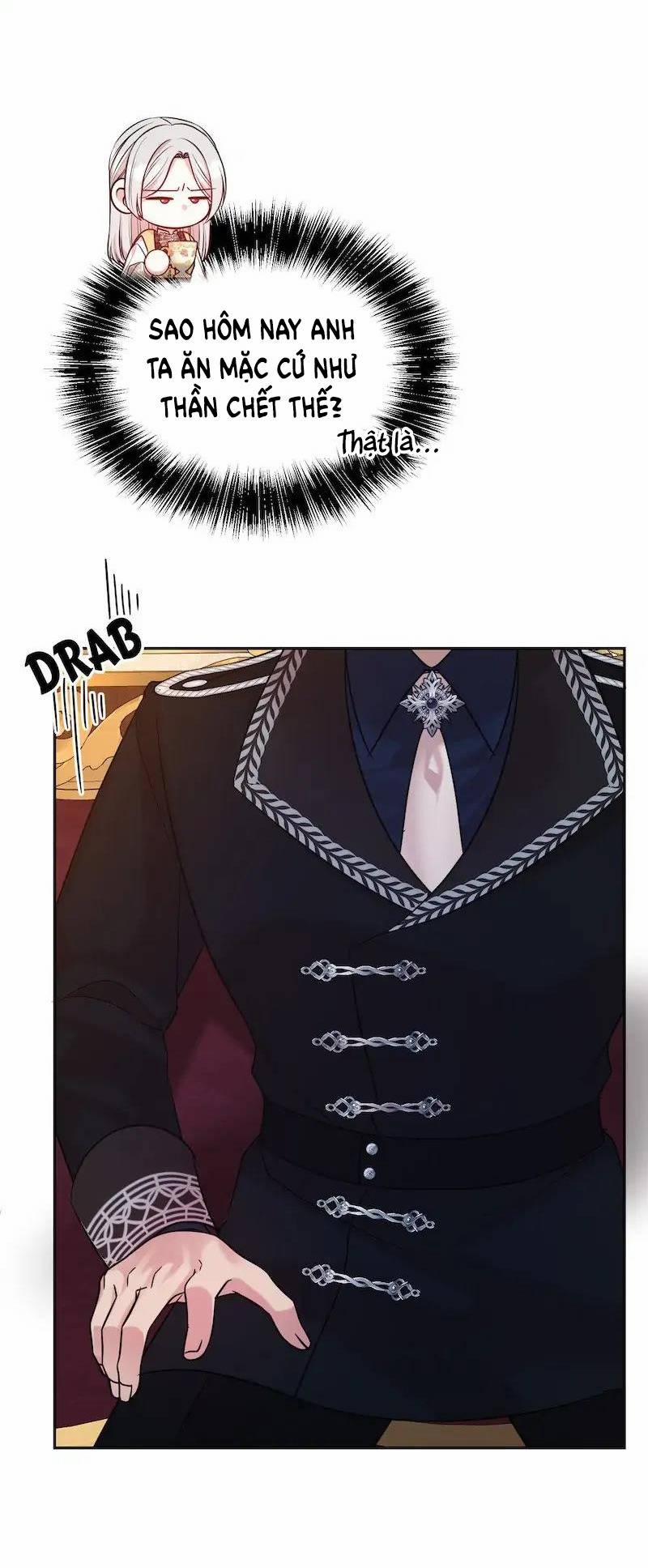 Tôi Chán Nản Vì Chồng Thứ Hai Không Chung Thủy 63.1 trang 5