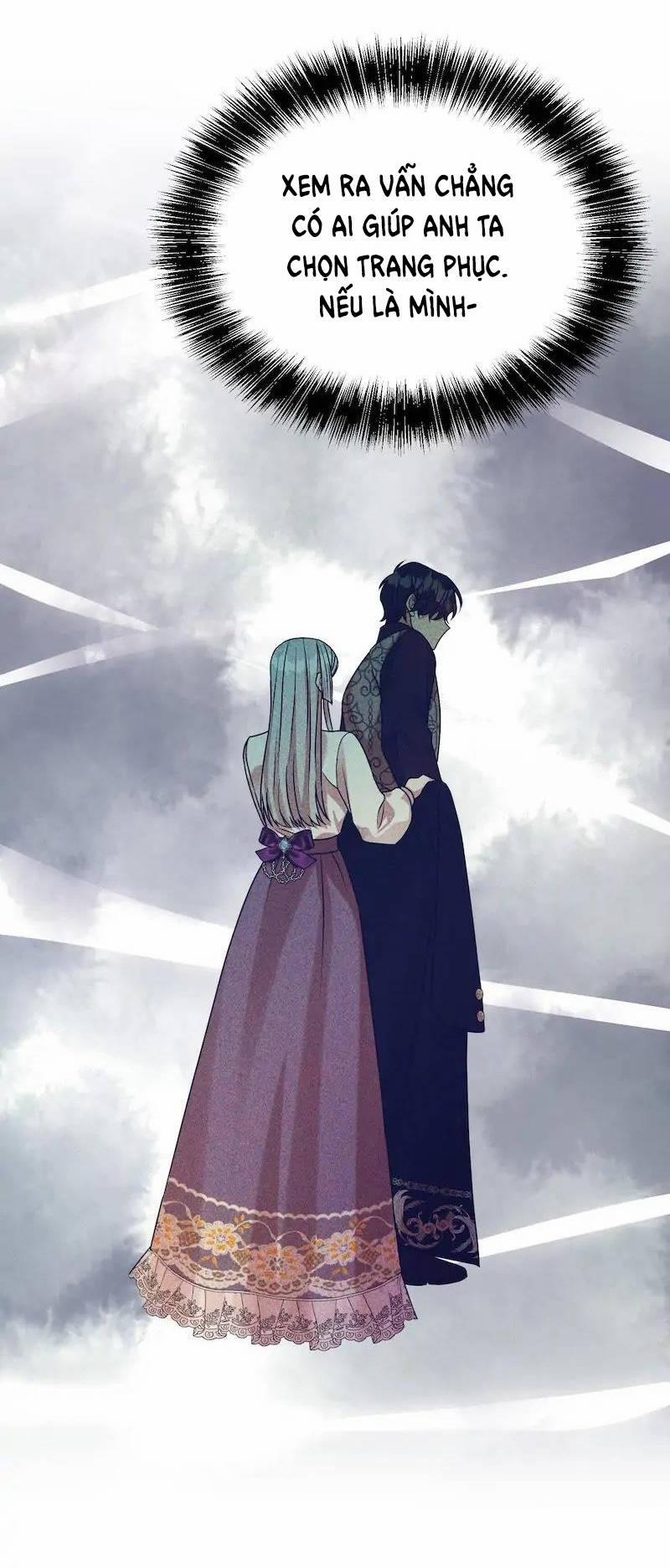 Tôi Chán Nản Vì Chồng Thứ Hai Không Chung Thủy 63.1 trang 7