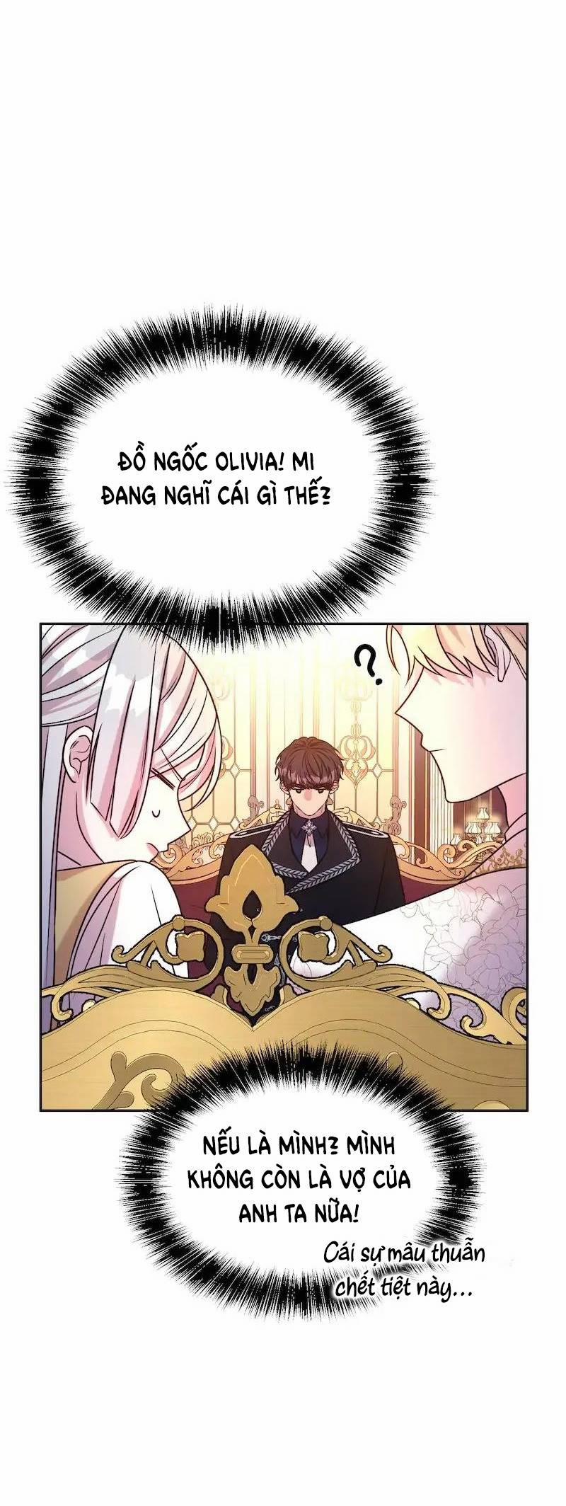 Tôi Chán Nản Vì Chồng Thứ Hai Không Chung Thủy 63.1 trang 9