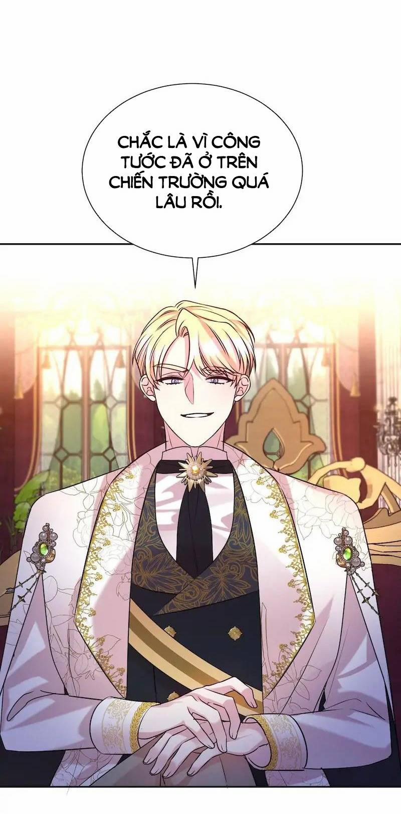 Tôi Chán Nản Vì Chồng Thứ Hai Không Chung Thủy 63.2 trang 11