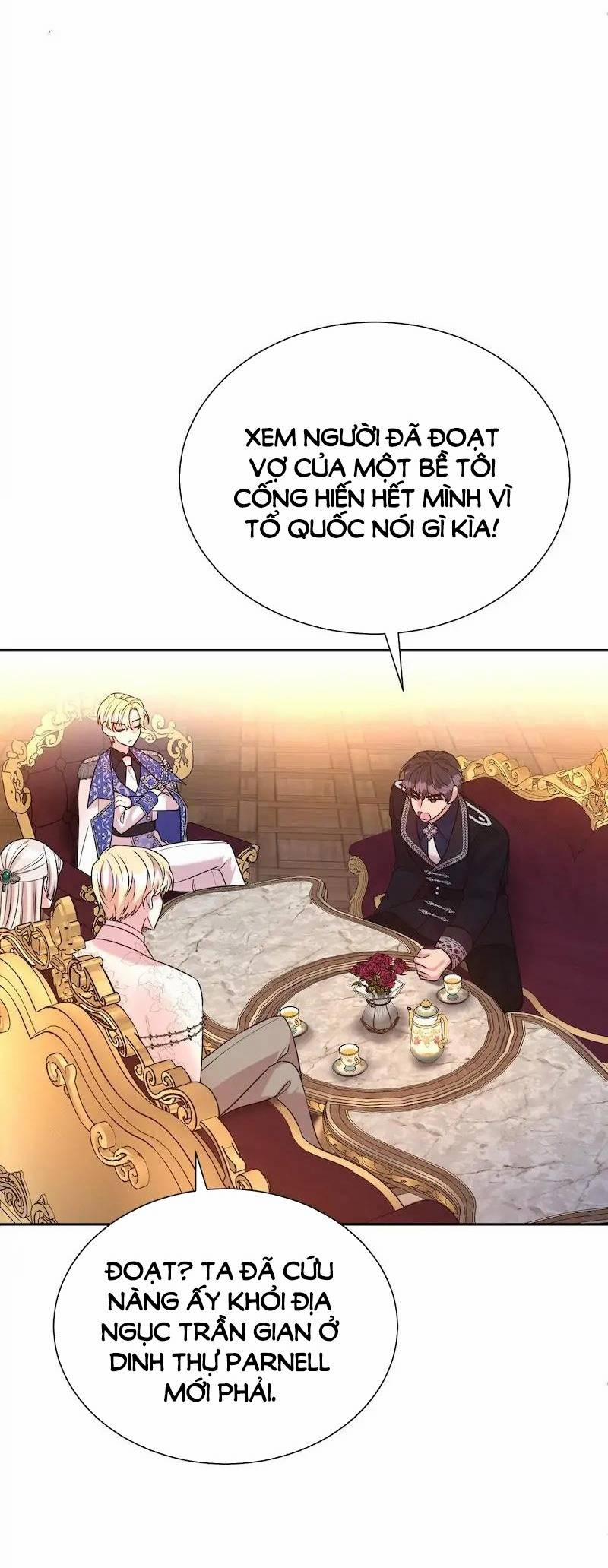 Tôi Chán Nản Vì Chồng Thứ Hai Không Chung Thủy 63.2 trang 12