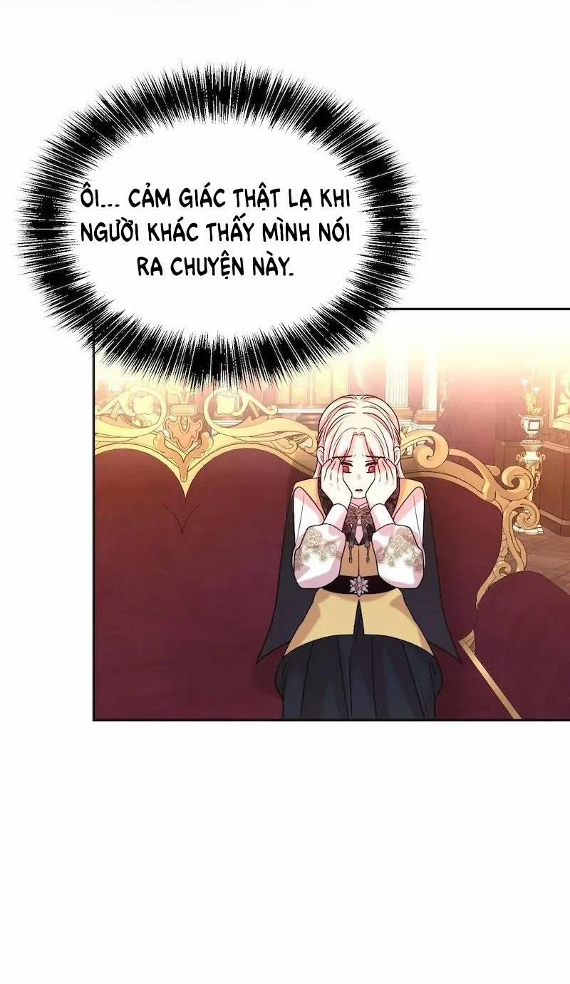 Tôi Chán Nản Vì Chồng Thứ Hai Không Chung Thủy 63.2 trang 17