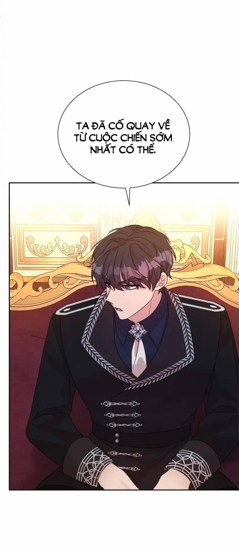 Tôi Chán Nản Vì Chồng Thứ Hai Không Chung Thủy 63.2 trang 20