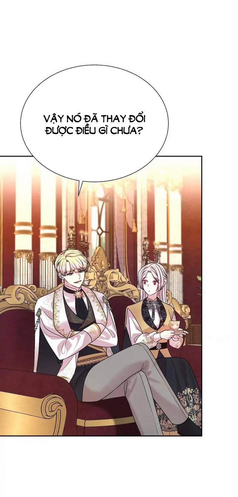 Tôi Chán Nản Vì Chồng Thứ Hai Không Chung Thủy 63.2 trang 22