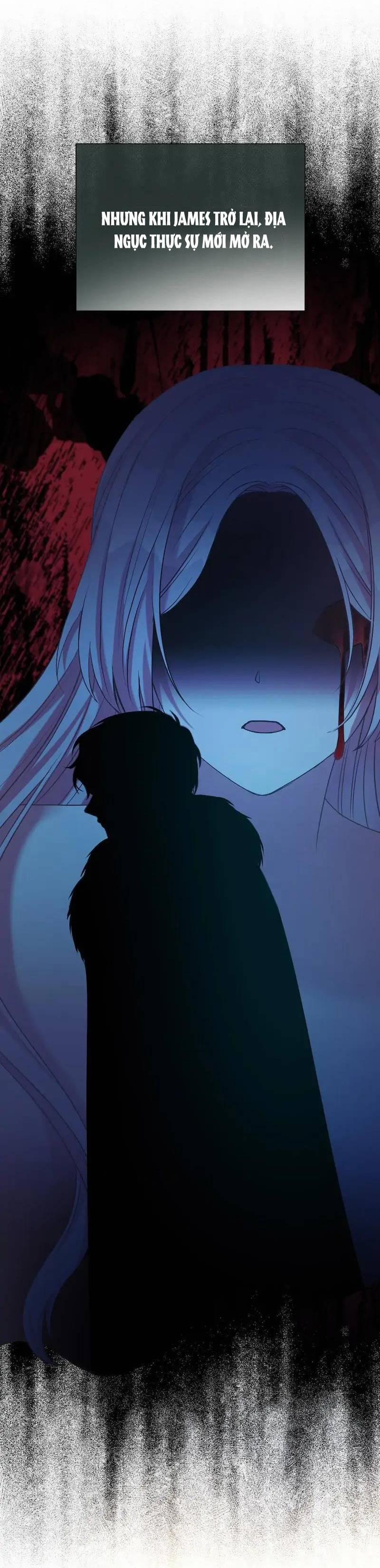 Tôi Chán Nản Vì Chồng Thứ Hai Không Chung Thủy 63.2 trang 25