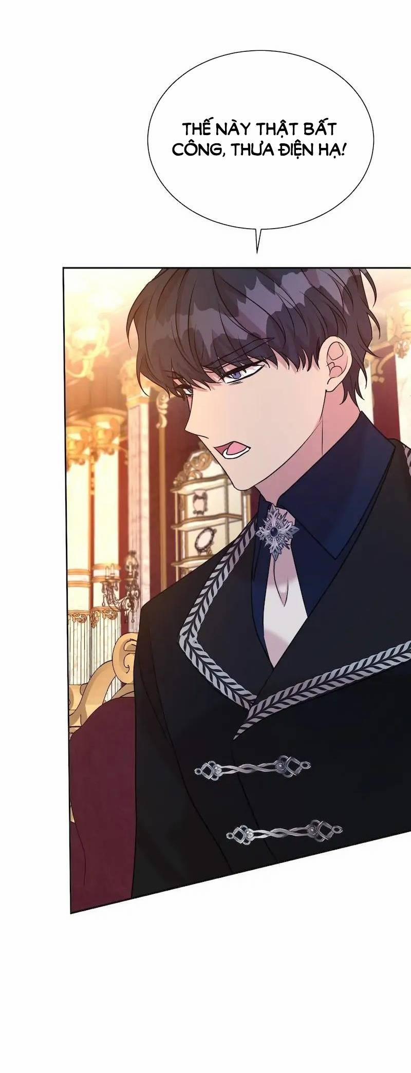 Tôi Chán Nản Vì Chồng Thứ Hai Không Chung Thủy 63.2 trang 27