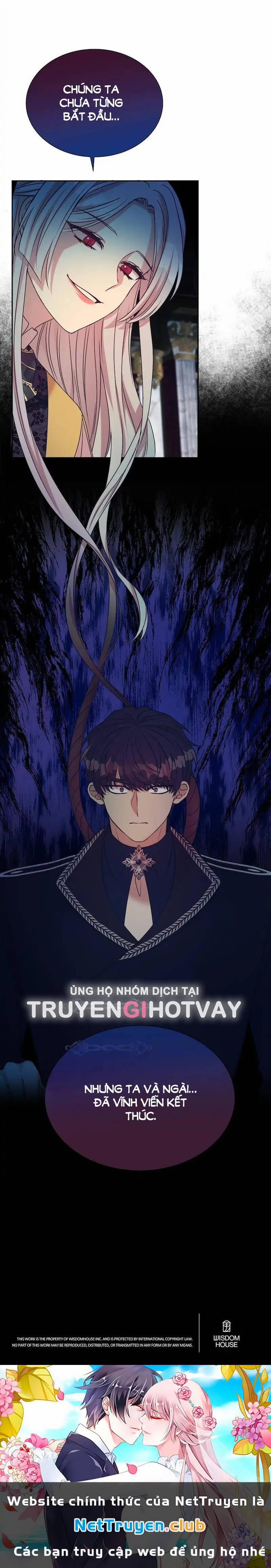 Tôi Chán Nản Vì Chồng Thứ Hai Không Chung Thủy 63.2 trang 35