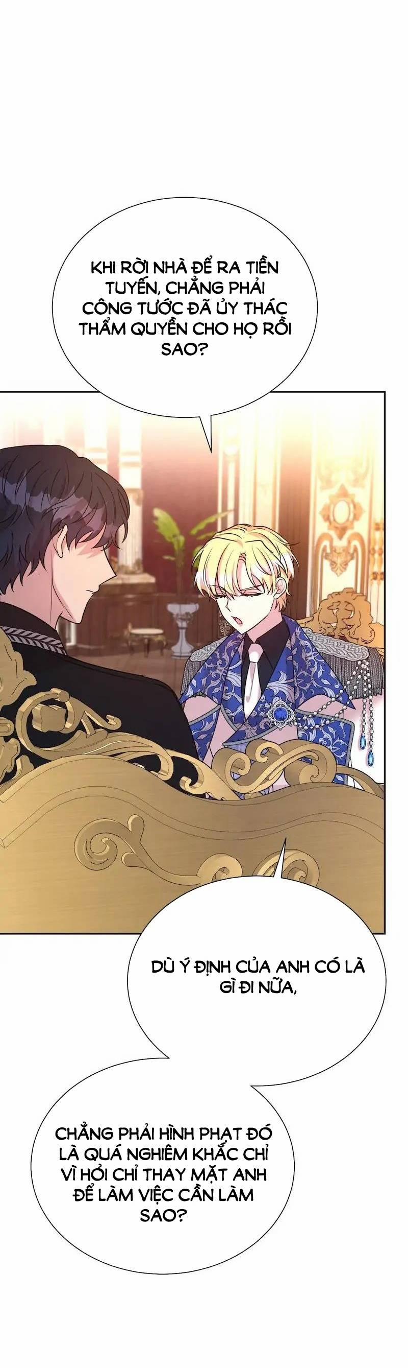 Tôi Chán Nản Vì Chồng Thứ Hai Không Chung Thủy 63.2 trang 4