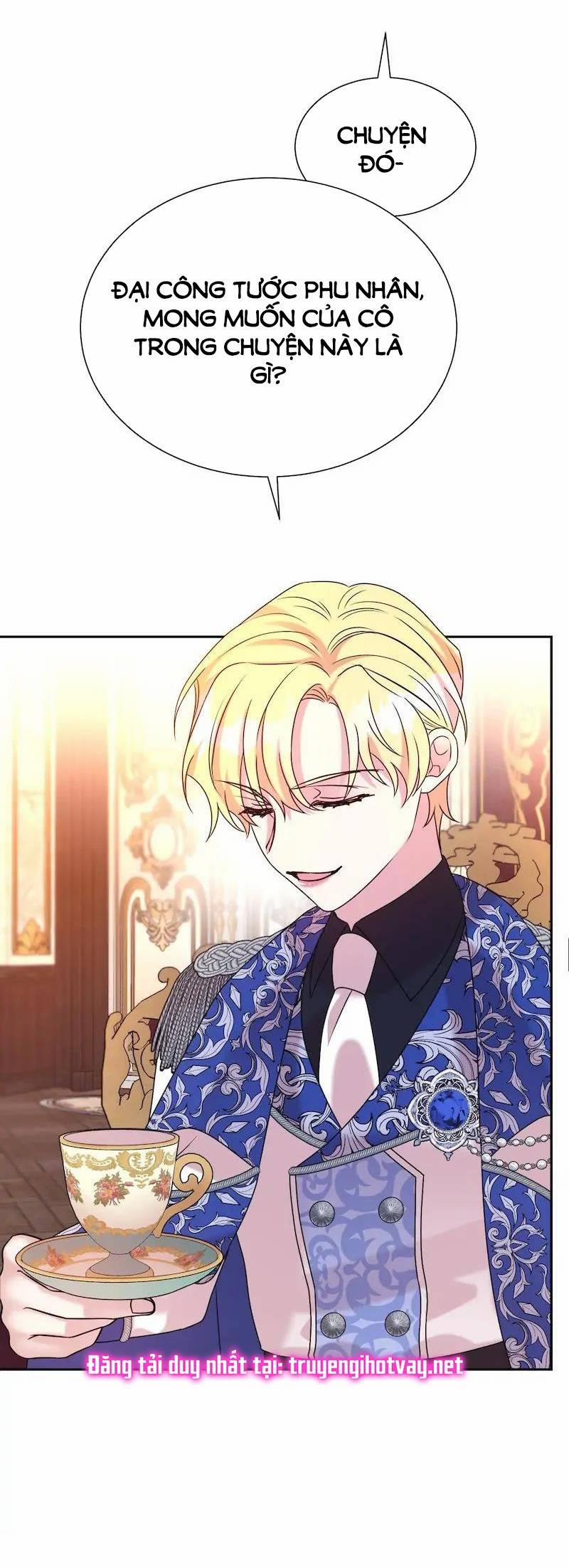 Tôi Chán Nản Vì Chồng Thứ Hai Không Chung Thủy 63.2 trang 6